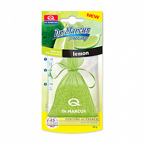 MARCUS Ароматизатор FRESH Bag - Lemon (Мешочек) 1шт./18шт.